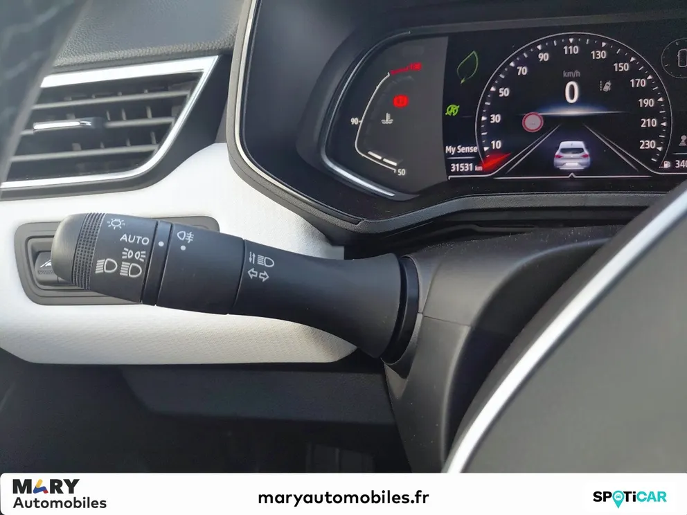Véhicule occasion 1239820 - renault CLIO - Photo 16