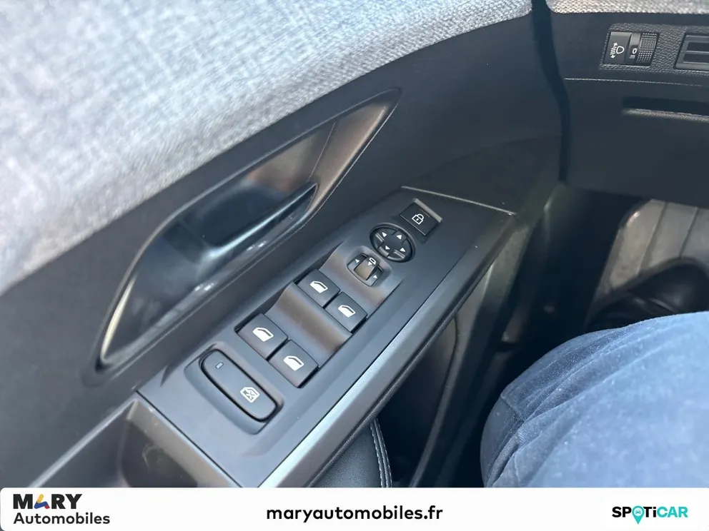 Véhicule occasion 1235242 - peugeot 3008 - Photo 23