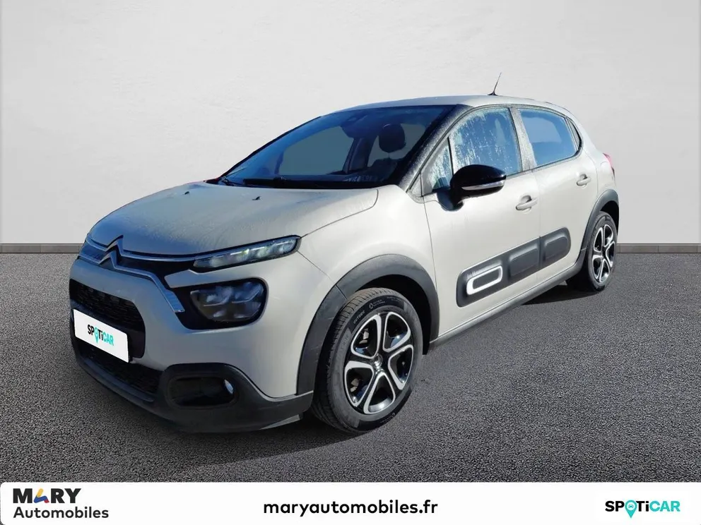 Véhicule occasion 223915 - Citroën C3 - Photo 1