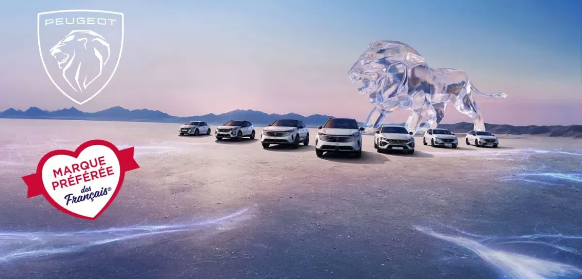 Peugeot_marque_prefere_des_francais