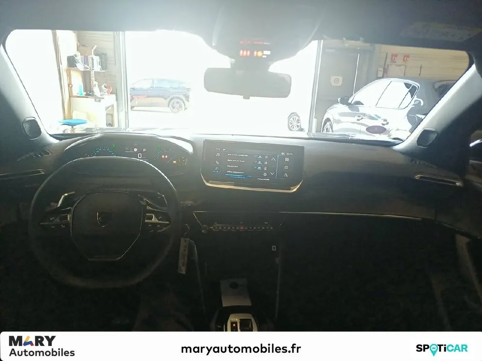 Véhicule occasion 215747 - peugeot 2008 - Photo 8