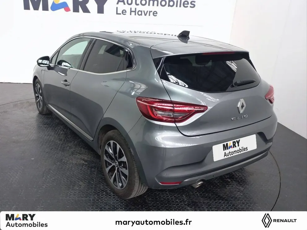 Véhicule occasion 237000 - renault CLIO - Photo 7