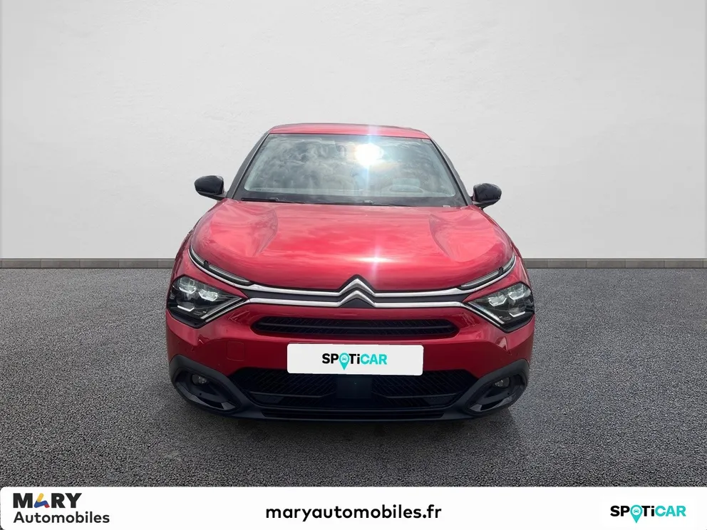 Véhicule occasion 229885 - Citroën C4 - Photo 6