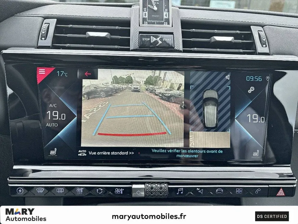 Véhicule occasion 49049 - ds DS 7 - Photo 21