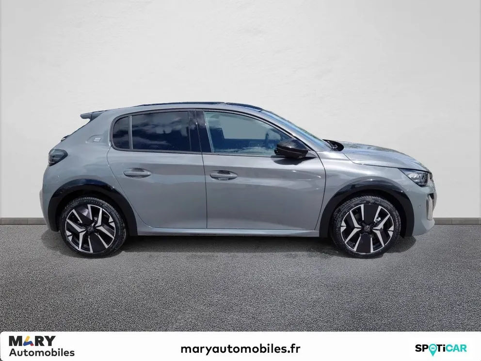 Véhicule occasion 236578 - peugeot 208 - Photo 4