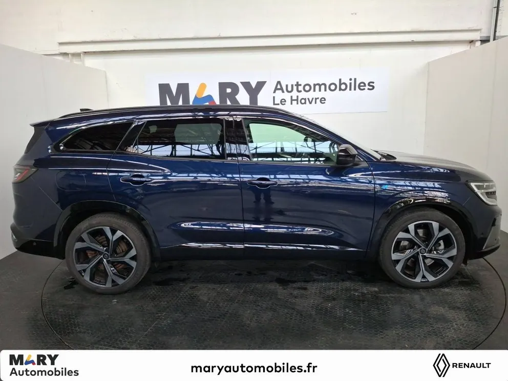 Véhicule occasion 226696 - renault ESPACE - Photo 4