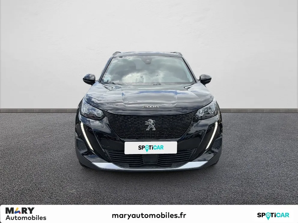 Véhicule occasion 1232100 - peugeot 2008 - Photo 6