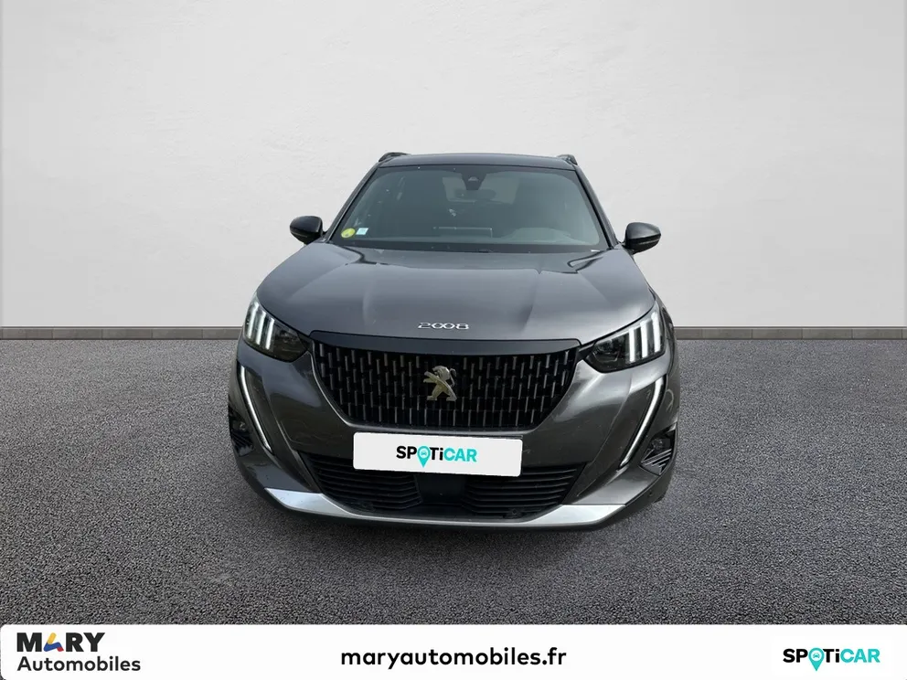 Véhicule occasion 227870 - peugeot 2008 - Photo 6