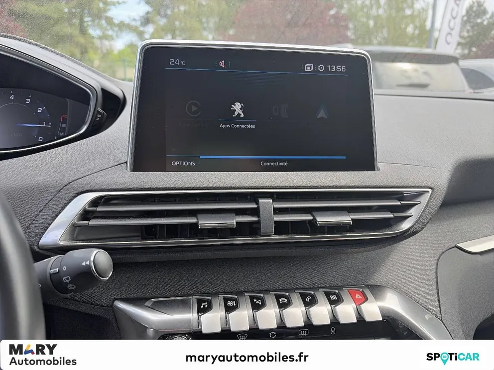 Véhicule occasion 228260 - peugeot 3008 - Photo 16