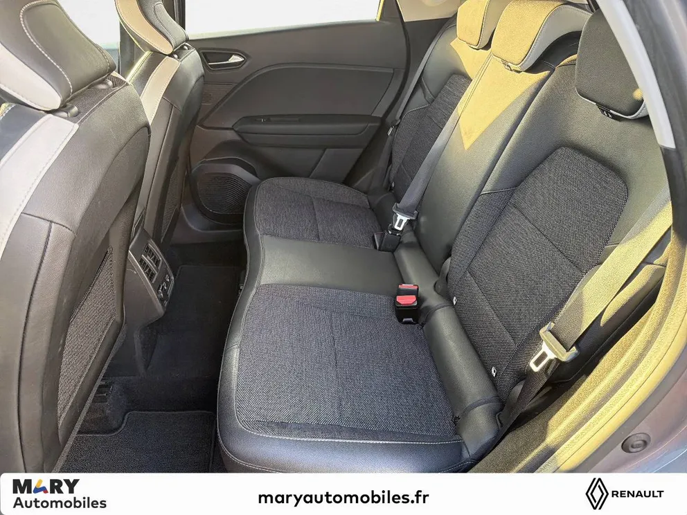 Véhicule occasion 210251 - renault CAPTUR - Photo 10