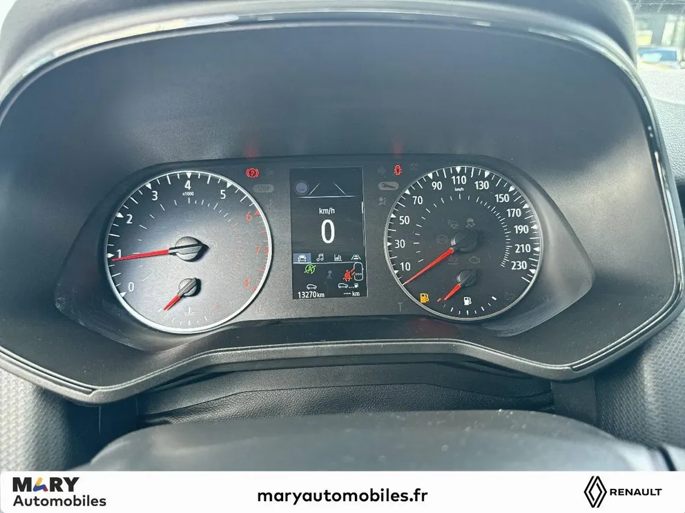 Véhicule occasion 195746 - renault CLIO - Photo 15