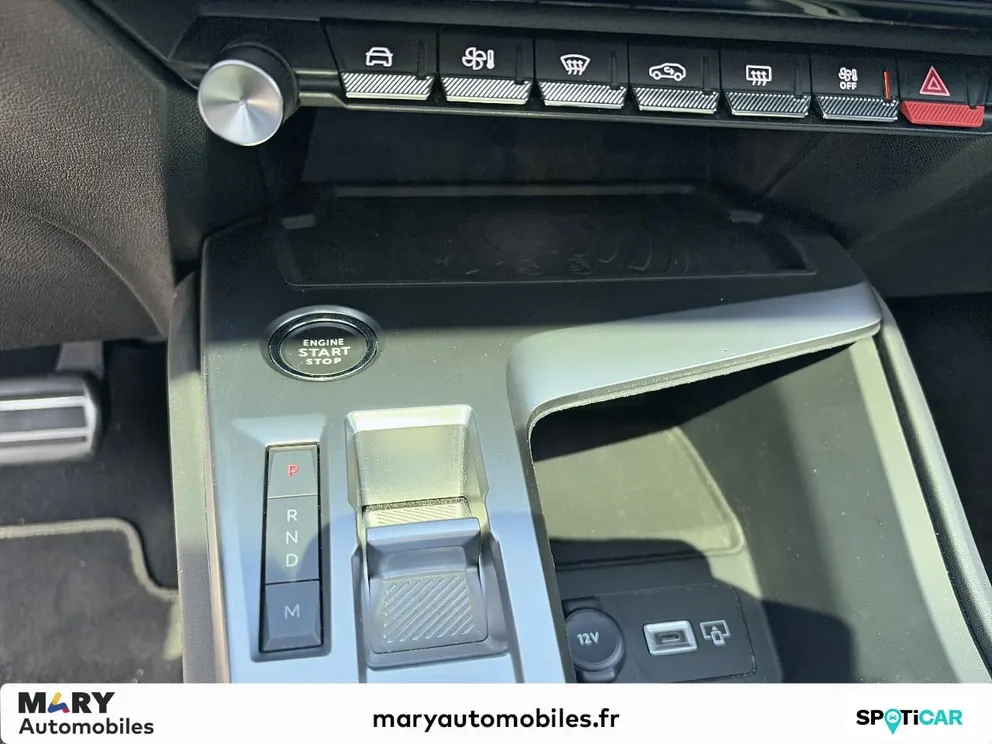 Véhicule occasion 1236791 - peugeot 408 - Photo 12