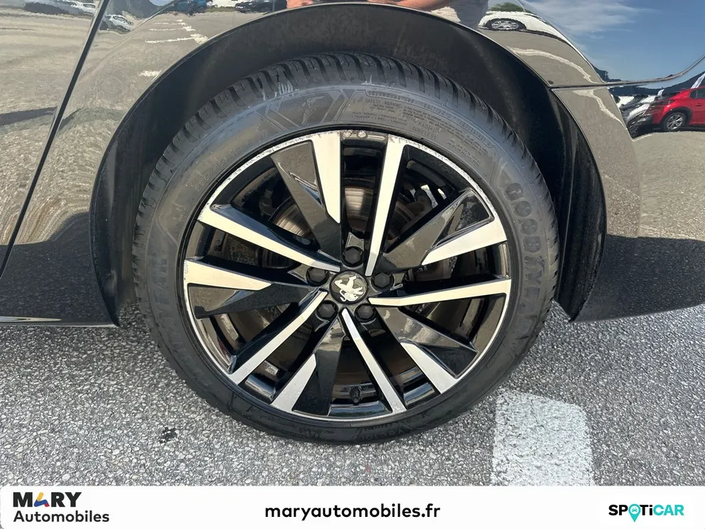 Véhicule occasion 233257 - peugeot 508 - Photo 7