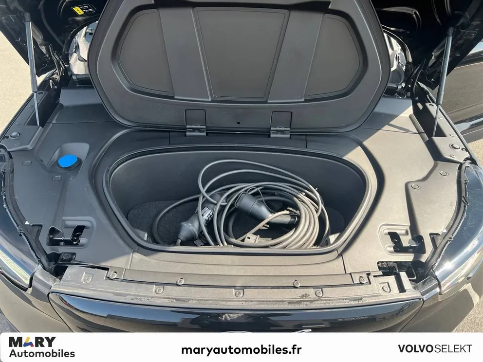 Véhicule occasion 224475 - volvo C40 - Photo 21