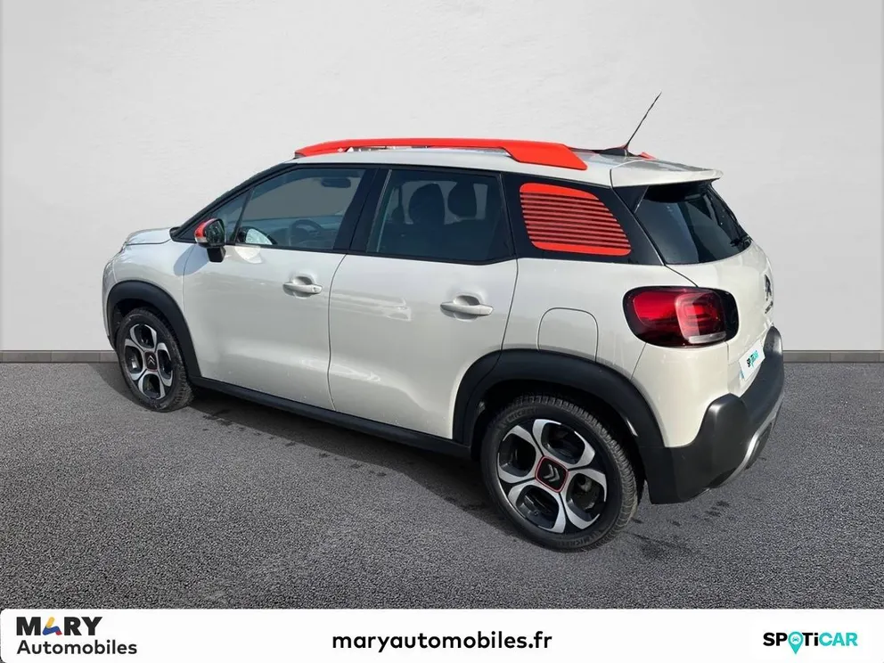 Véhicule occasion 223232 - Citroën C3 AIRCROSS - Photo 7