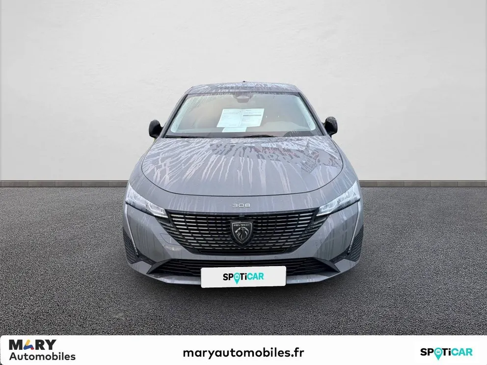 Véhicule occasion 214951 - peugeot 308 - Photo 2