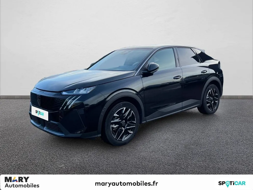 Véhicule occasion 215771 - peugeot 3008 - Photo 1