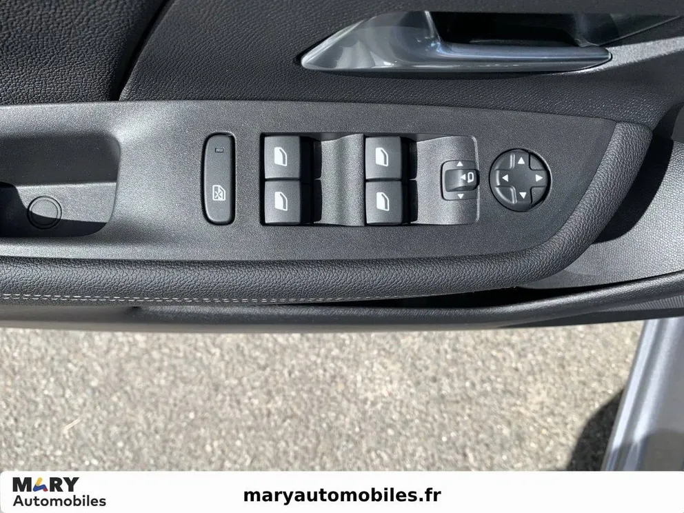 Véhicule occasion 224085 - opel MOKKA - Photo 16