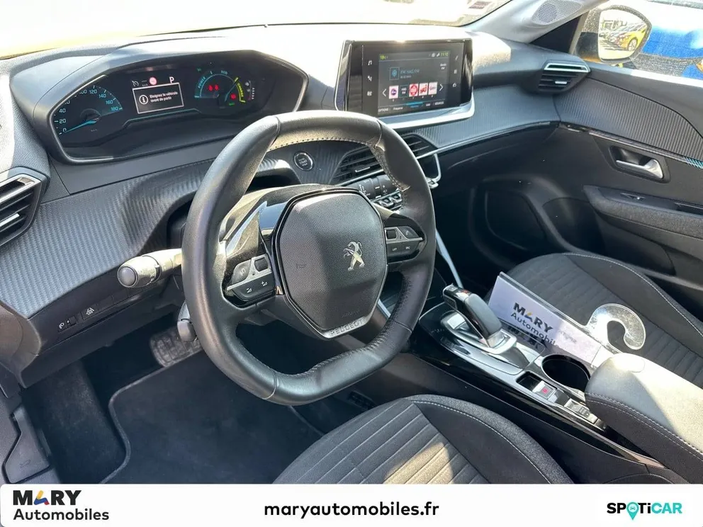 Véhicule occasion 237579 - peugeot 208 - Photo 13