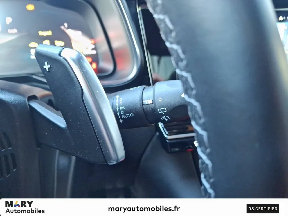 Véhicule occasion 205532 - ds DS 7 - Photo 19
