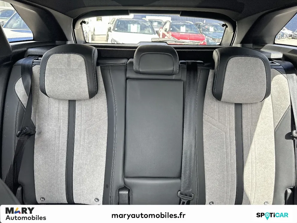 Véhicule occasion 1237551 - peugeot 3008 - Photo 31