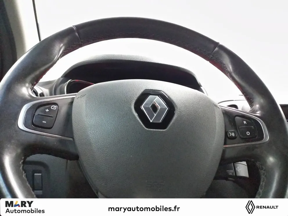 Véhicule occasion 204253 - renault CAPTUR - Photo 12