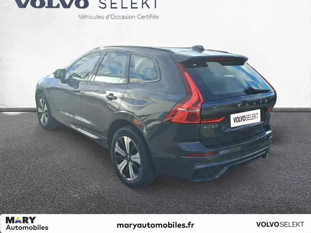 Véhicule occasion 226545 - volvo XC60 - Photo 2