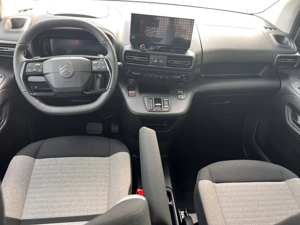 Véhicule occasion 232512 - Citroën BERLINGO - Photo 7