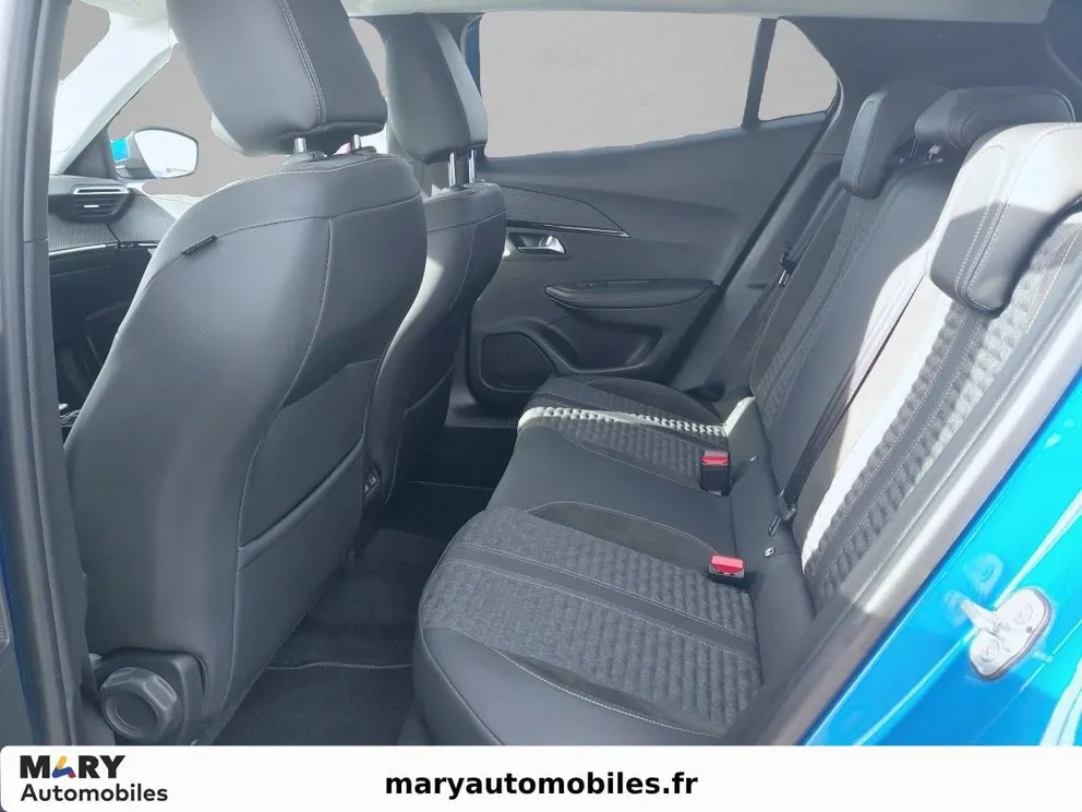 Véhicule occasion 230575 - peugeot 2008 - Photo 10