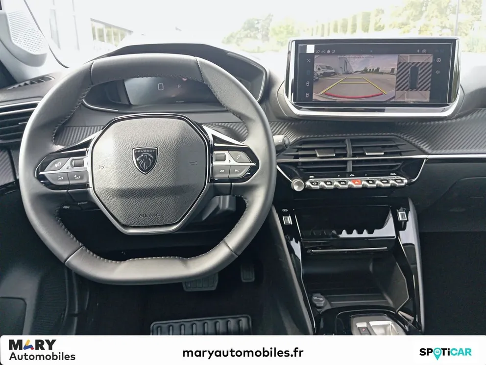 Véhicule occasion 1227253 - peugeot 208 - Photo 8