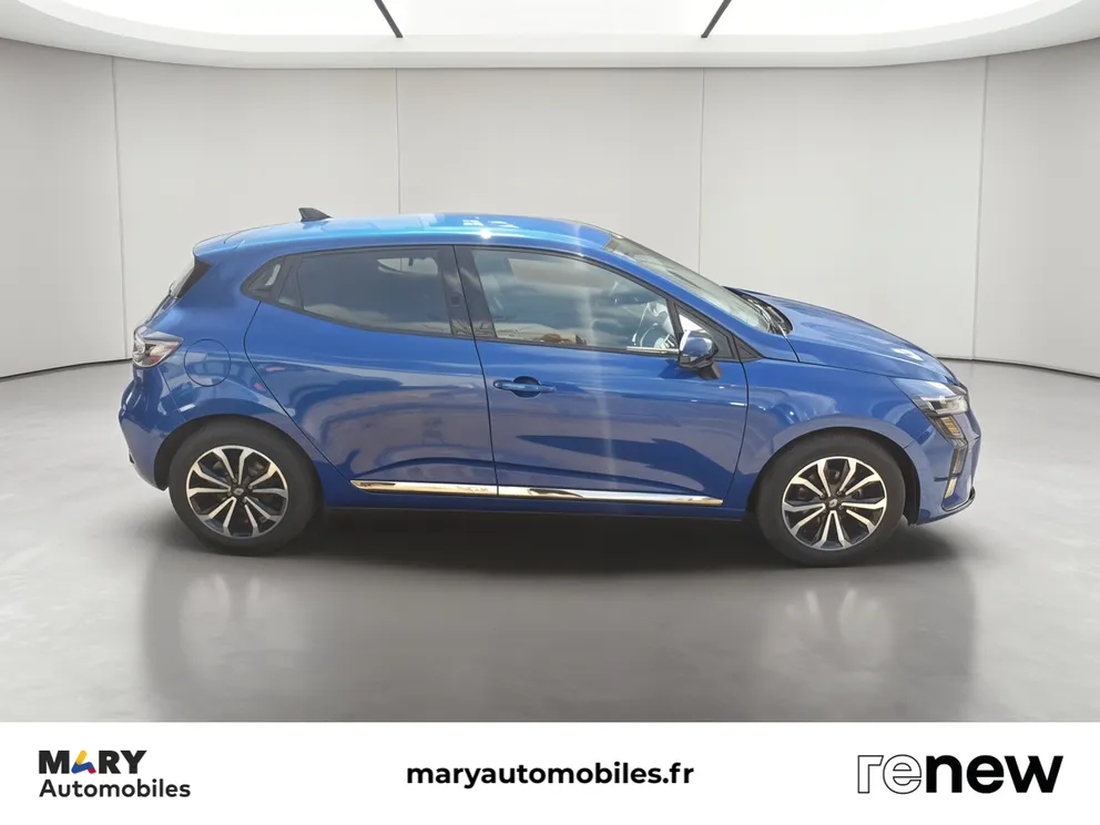 Véhicule occasion 1238072 - renault CLIO - Photo 6