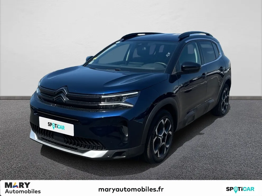Véhicule occasion 229944 - Citroën C5 AIRCROSS - Photo 1