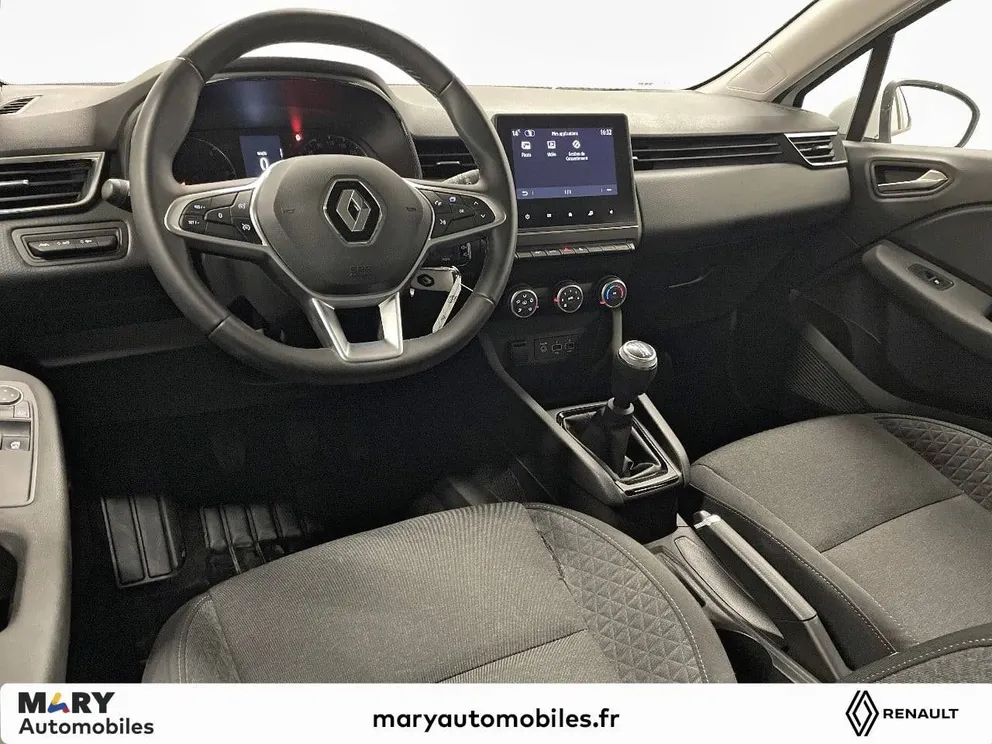 Véhicule occasion 212906 - renault CLIO - Photo 8