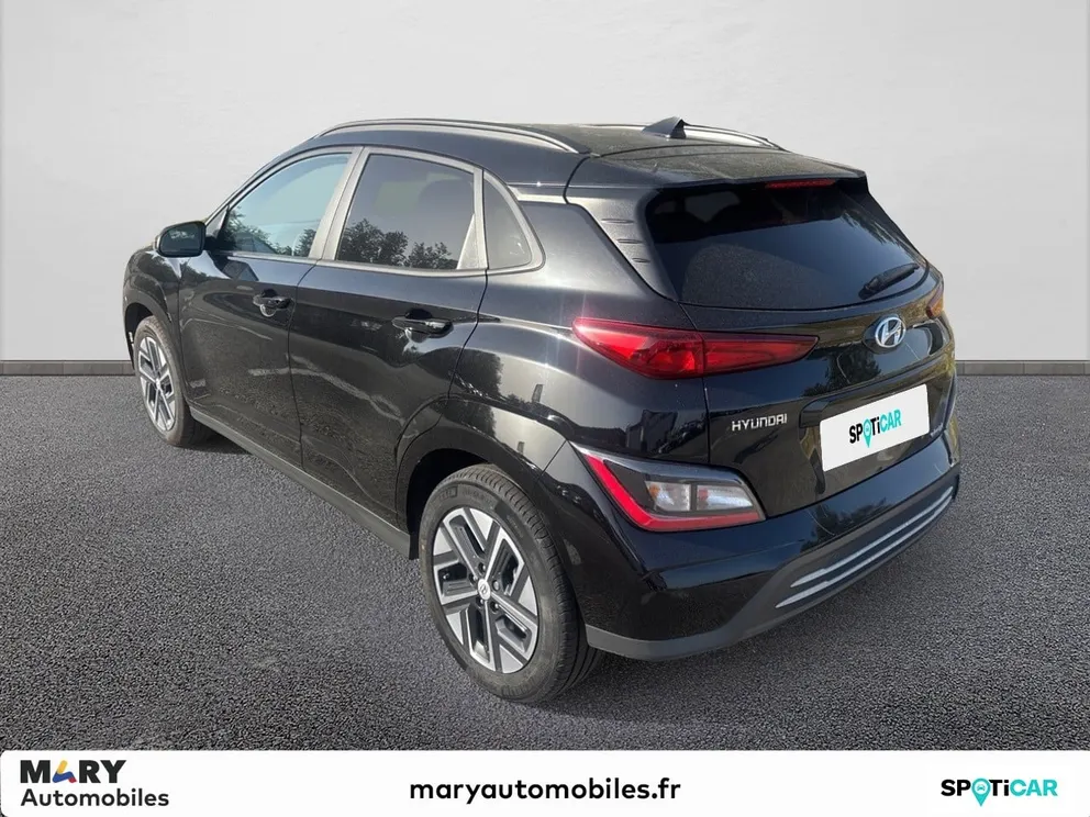 Véhicule occasion 1231603 - hyundai KONA - Photo 2
