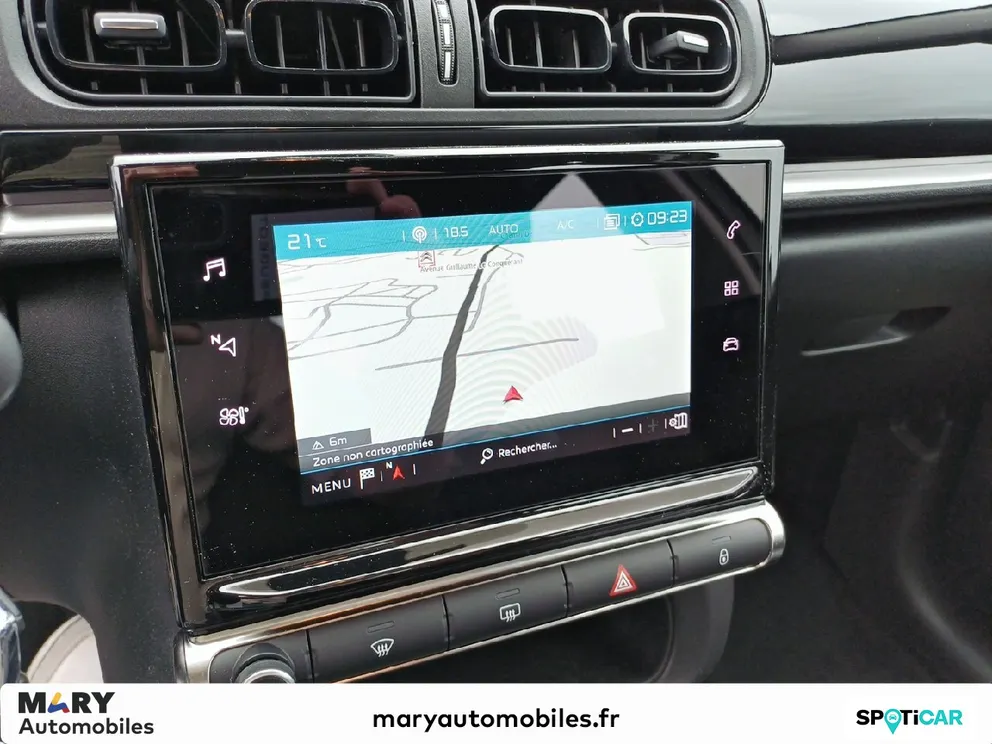 Véhicule occasion 1237826 - Citroën C3 - Photo 12