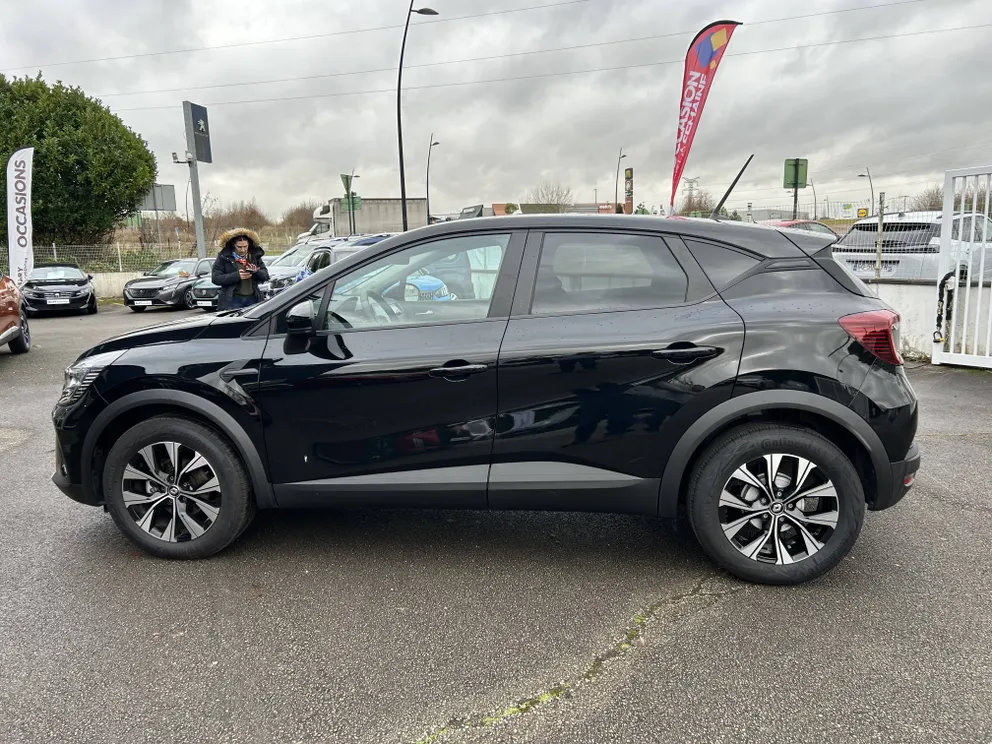 Véhicule occasion 256620 - renault CAPTUR - Photo 6