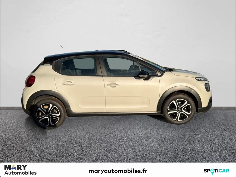 Véhicule occasion 1236512 - Citroën C3 - Photo 4