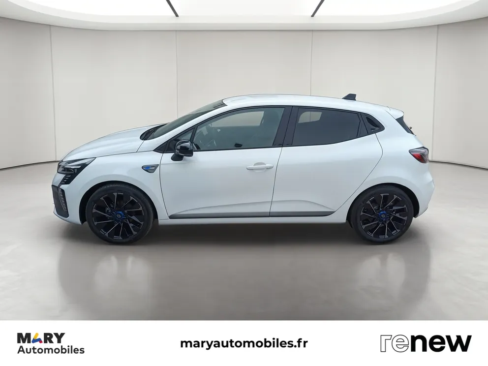 Véhicule occasion 237731 - renault CLIO - Photo 2