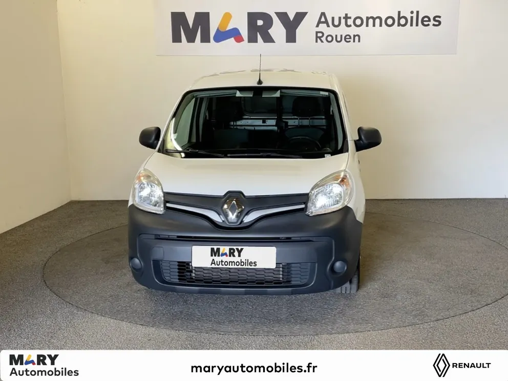 Véhicule occasion 238877 - renault KANGOO - Photo 8