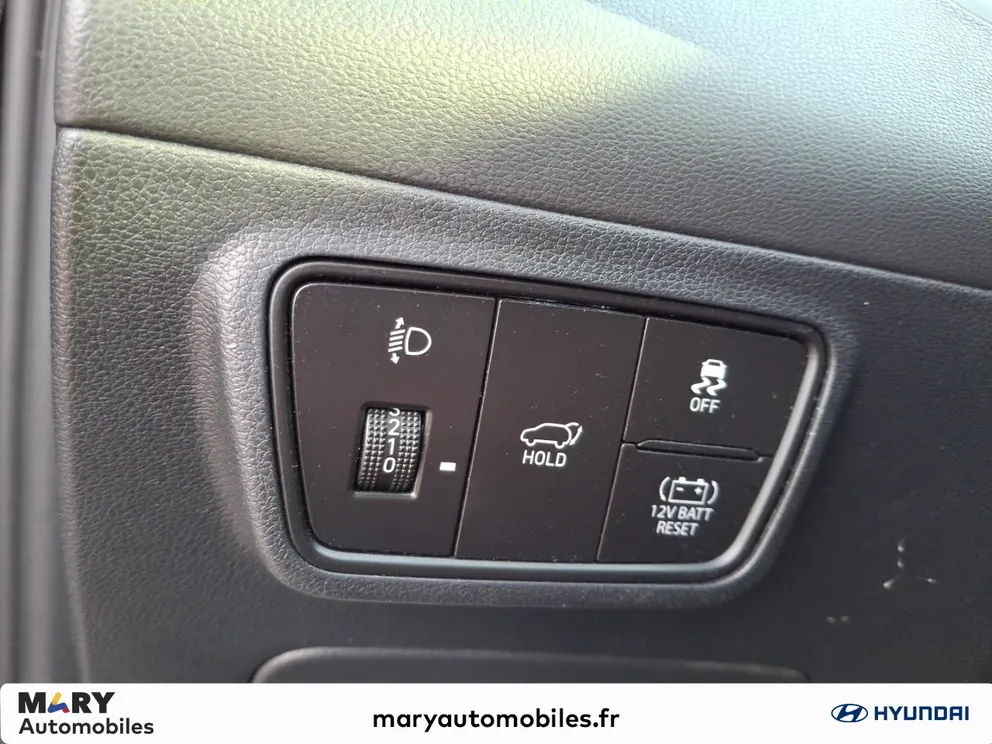 Véhicule occasion 1226977 - hyundai TUCSON - Photo 16