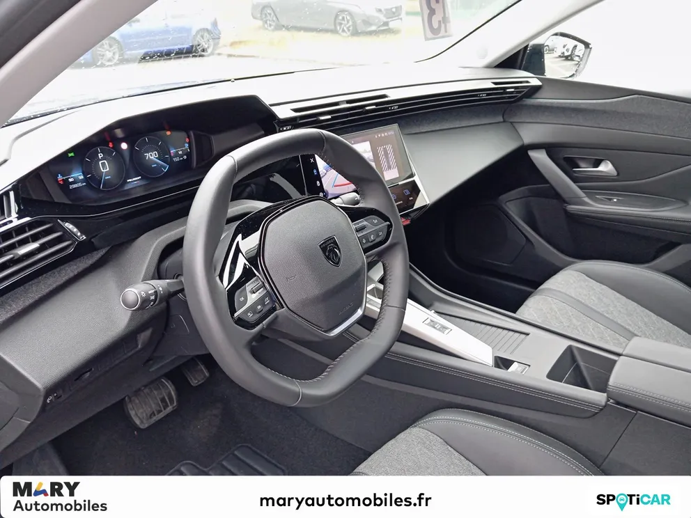 Véhicule occasion 1230266 - peugeot 408 - Photo 14