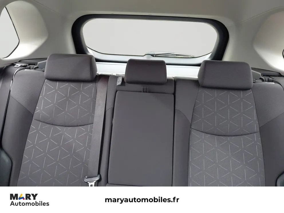 Véhicule occasion 1241192 - toyota RAV4 - Photo 11