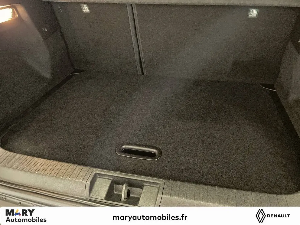 Véhicule occasion 213807 - renault CAPTUR - Photo 6