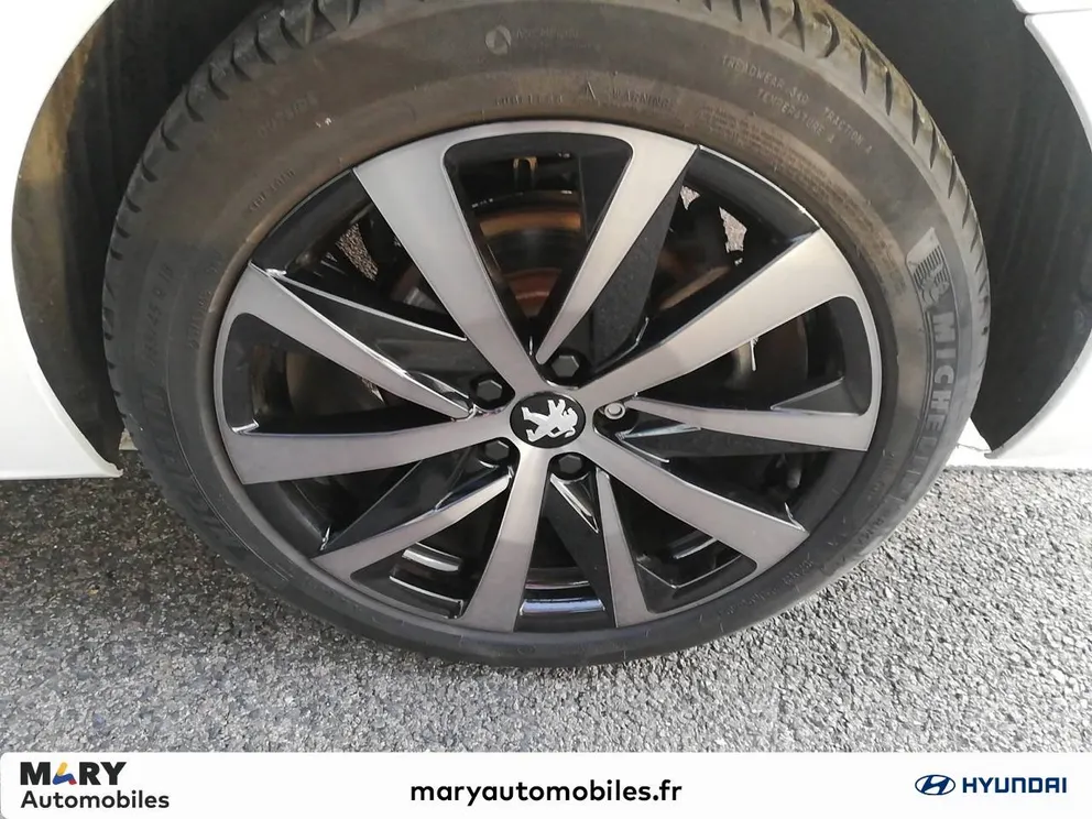 Véhicule occasion 212255 - peugeot 508 - Photo 7