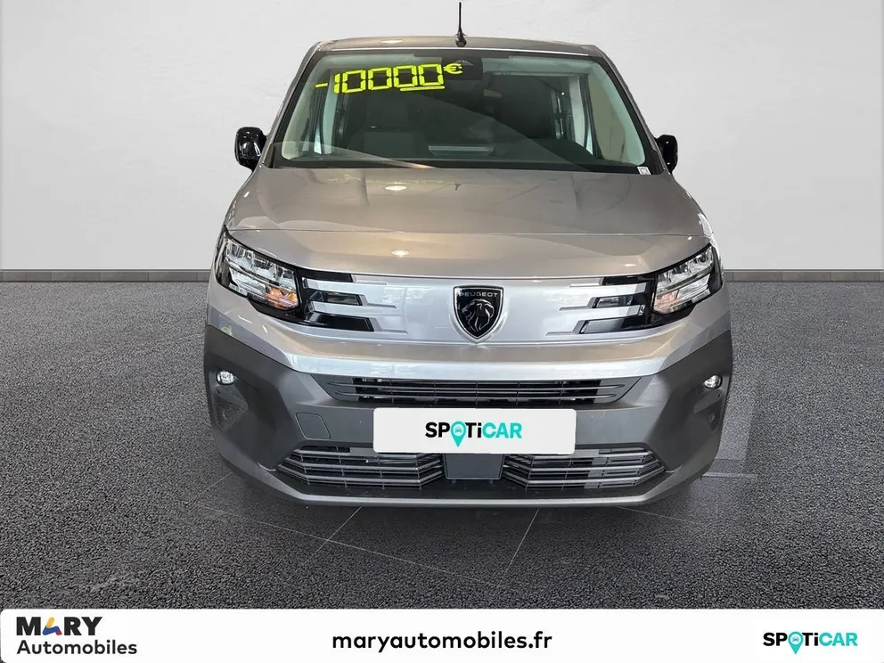 Véhicule occasion 231021 - peugeot PARTNER - Photo 2