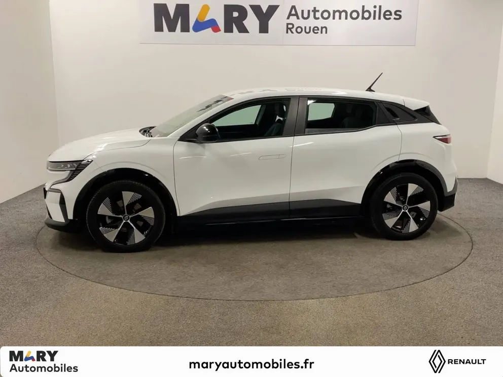 Véhicule occasion 219189 - renault MEGANE - Photo 7