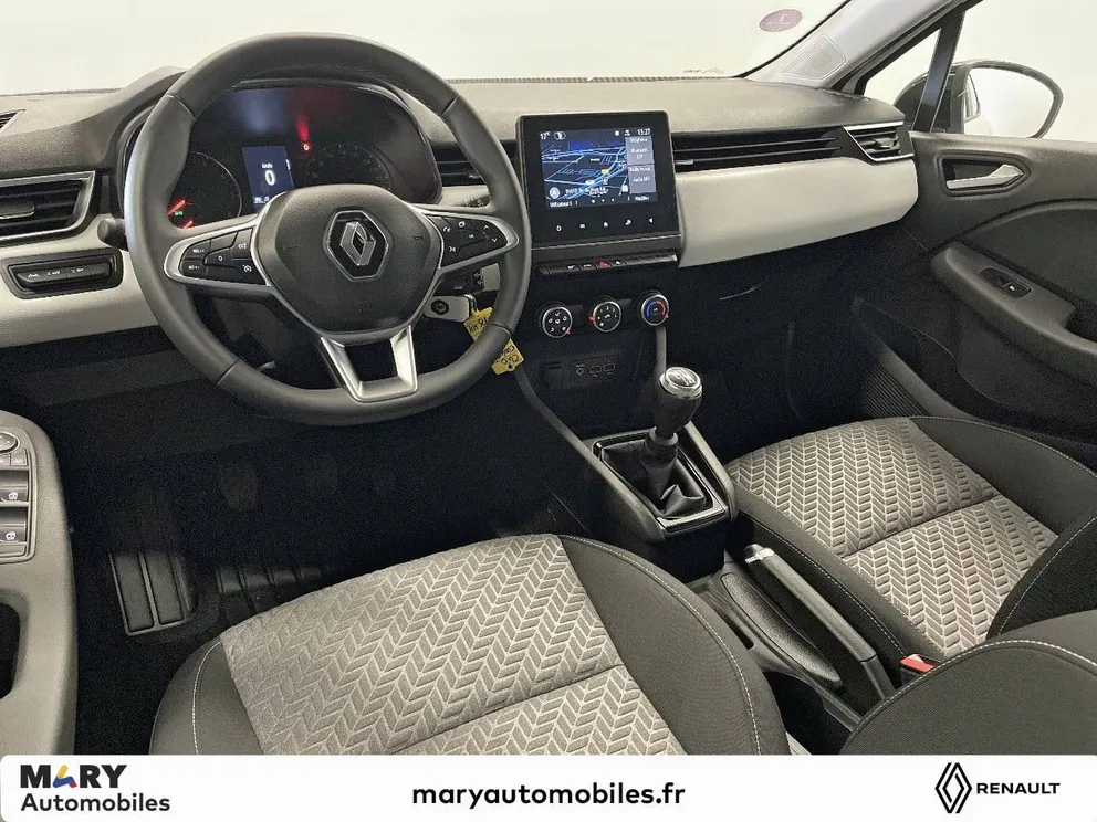 Véhicule occasion 219100 - renault CLIO - Photo 8