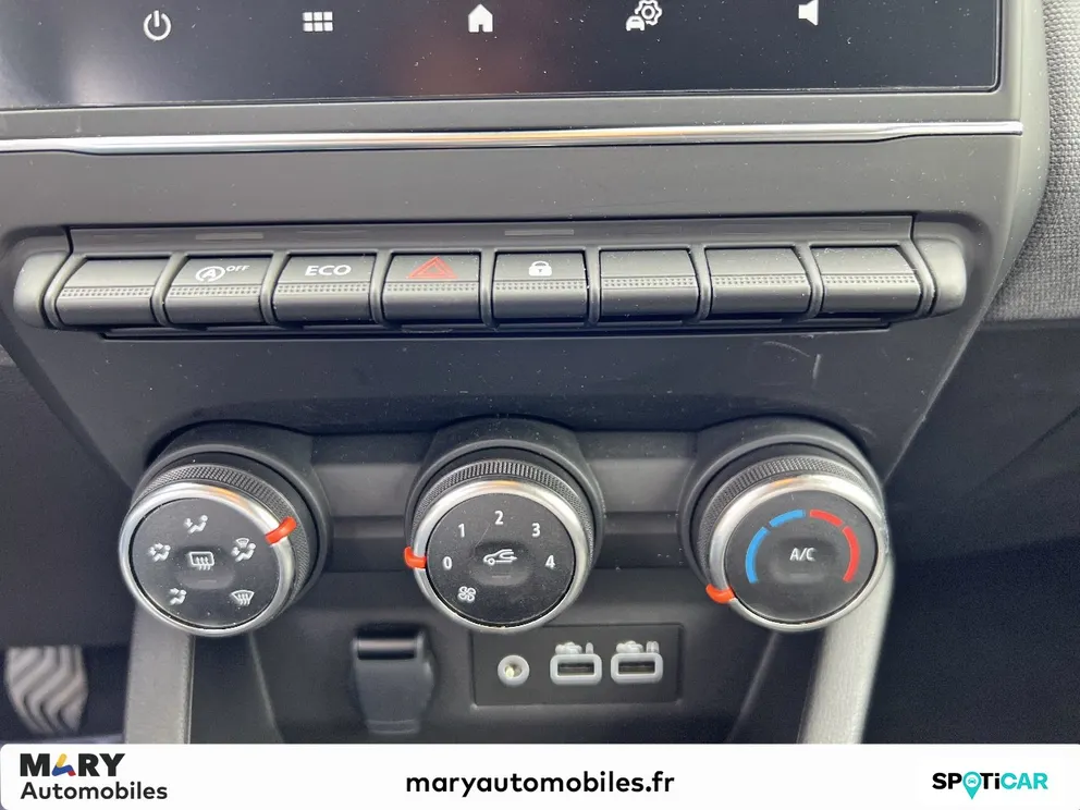 Véhicule occasion 1227773 - renault CLIO - Photo 11