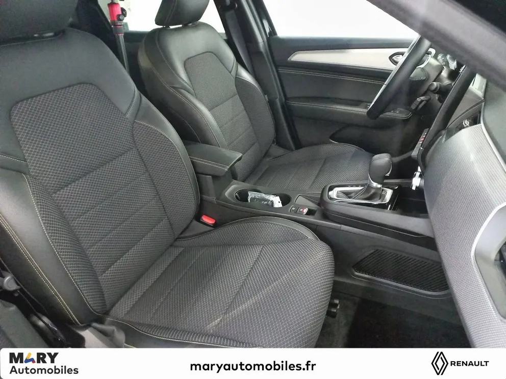 Véhicule occasion 200484 - renault ARKANA - Photo 13