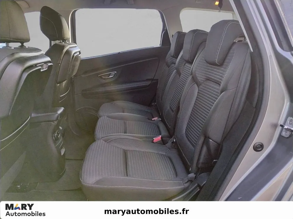 Véhicule occasion 227552 - renault GRAND SCENIC - Photo 10